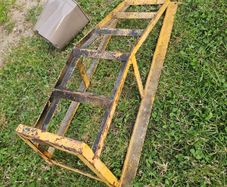 car ramp