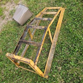 car ramp