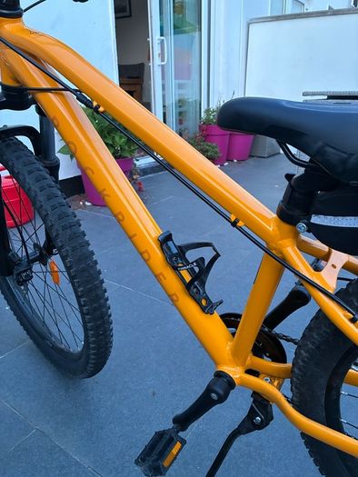 Rockrider 26" Mountain Bike