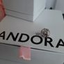 New genuine pandora pink essence appreciation charm Image 8