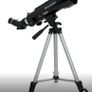 Telescope Astronomy HD Professionals Telescope for Kids Adults Refractor Astronomy Telescope Image 2