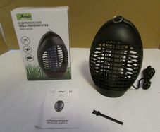 Insect killer