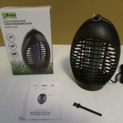 Insect killer