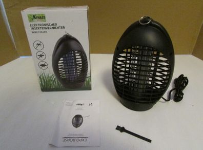 Insect killer