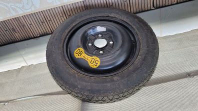 Spare wheel Peugeot Partner, 2008 others