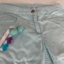 Brand New Knee Size Short + Hair Accessories for Girls Image 2
