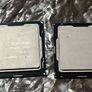 4x.  Intel Core i7 -9700. SRG13 3.0 GHz. Mint Condition/ Perfect working order Image 2