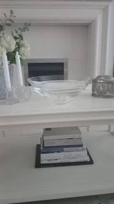 John Rocha Waterford Crystal 12" Signature  Bowl