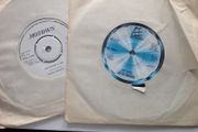 Vinyl records,7in singles, Stevie Wonder, 2 singles