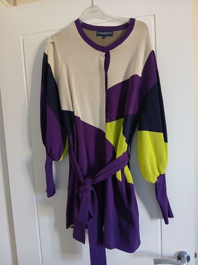 Lennon Courtney cardigan