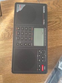 Tecsun  Pl-398mp