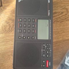 Tecsun  Pl-398mp