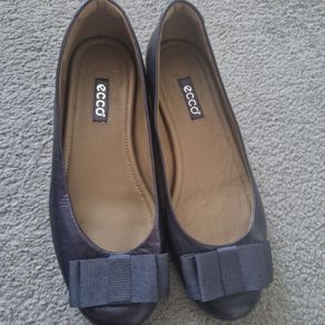 Ecco shoes