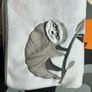 Cozy baby blanket Image 3