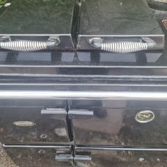 Stanley cooker