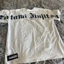 Tatami t-shirts x2 Image 5