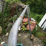 Galvanised Exterior Handrail Image 2