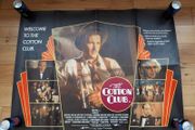 The Cotton Club  (Cinema Poster ) 1984
