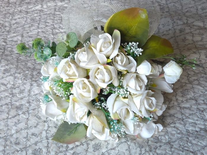 Bridal Bouquets