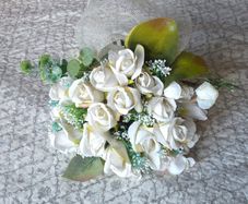 Bridal Bouquets