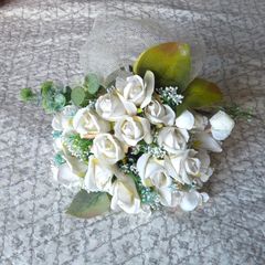 Bridal Bouquets