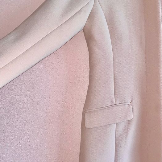 Vila Longline Jacket Size XS LIKE NEW