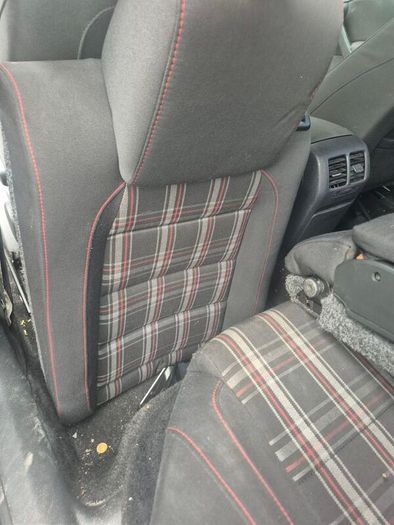 mk6 golf gti seat