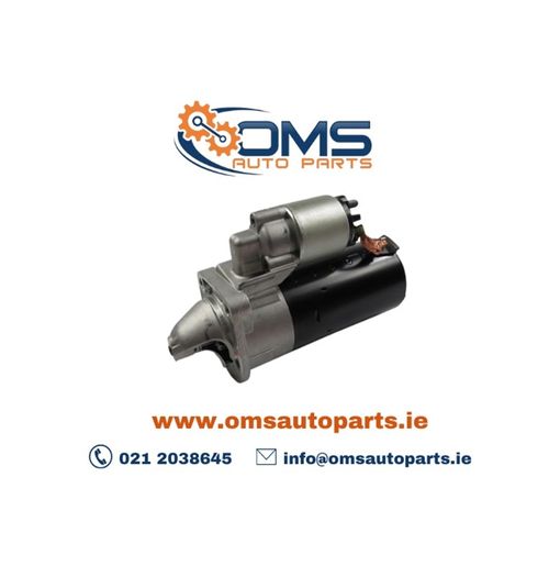 Ford Parts Wexford - OMS Auto Parts