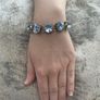 Austrian Crystal Bracelet Image 5