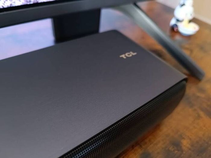Soundbar TCL 555HK + Subwoofer