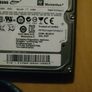 Data Recovery  coke table hard drive Image 3