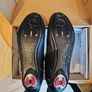 Sidi Genius 10 road shoes -Size 45-  worn once Image 2
