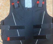 Kids horse riding gear