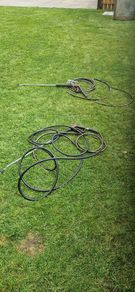Pressure washer gun