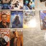 Dr. Who comic bundle/joblot 14 comics free shipping Image 3