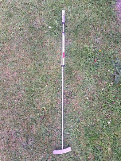 Ping B90 Broom Handle Putter