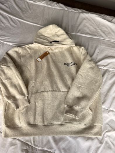Essentials Tracksuit