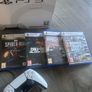 Playstation 5 Slim Disc Edition Image 2