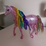Light Up Unicorn Image 2
