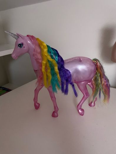 Light Up Unicorn
