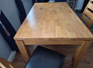 table