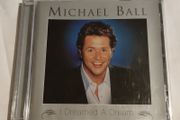 Michael Ball - I Dreamed a Dream Cd
