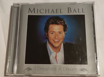 Michael Ball - I Dreamed a Dream Cd