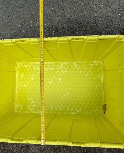 Storage Boxes