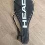 Tennis Racket Head T.i. S6 Image 6
