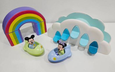 Playmobil Disney toy for toddlers 12+months