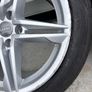 Genuine Audi A4/S4 18" Alloy Wheels Image 8