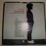 Joan Armatrading Me Myself I (1980) Single Picture Sleeve Image 2
