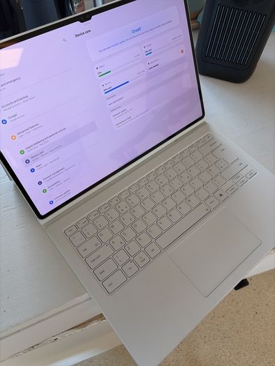 Galaxy Tab S9 Ultra