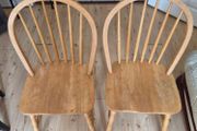 Kitchen chairs